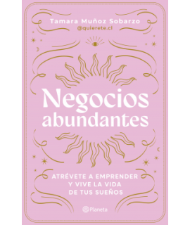 NEGOCIOS ABUNDANTES