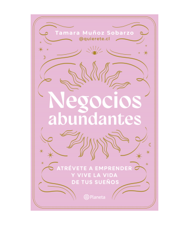 NEGOCIOS ABUNDANTES