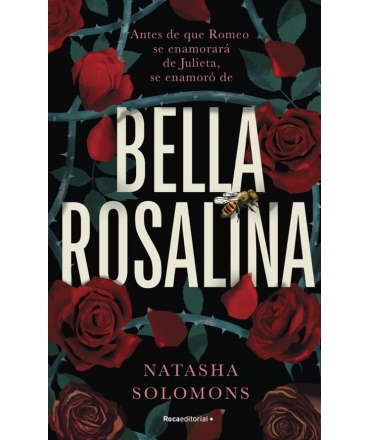 BELLA ROSALINDA