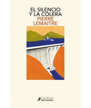SILENCIO Y LA COLERA, EL