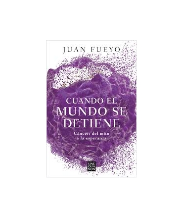 CUANDO EL MUNDO SE DETIENE