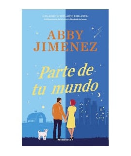 PARTE DE TU MUNDO