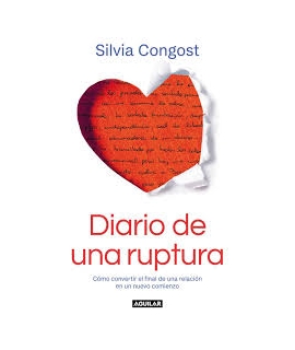DIARIO DE UNA RUPTURA