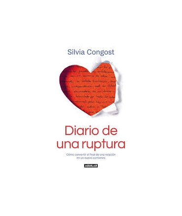 DIARIO DE UNA RUPTURA