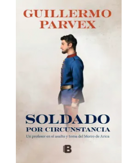SOLDADO POR CIRCUNSTANCIA
