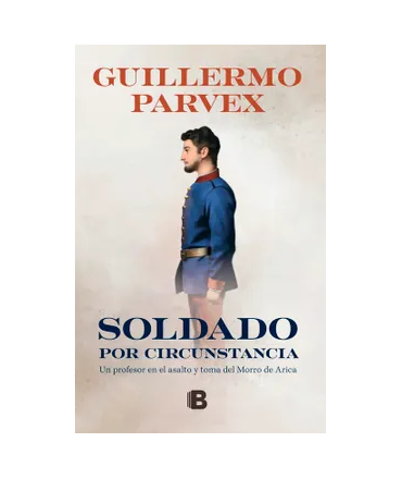 SOLDADO POR CIRCUNSTANCIA