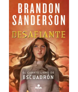DESAFIANTE / ESCUADRON 4