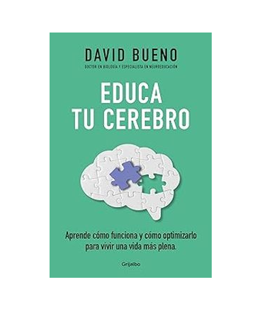 EDUCA TU CEREBRO