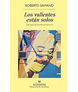 VALIENTES ESTAN SOLOS, LOS