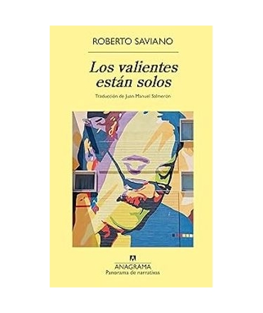 VALIENTES ESTAN SOLOS, LOS