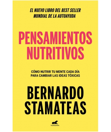 PENSAMIENTOS NUTRITIVOS