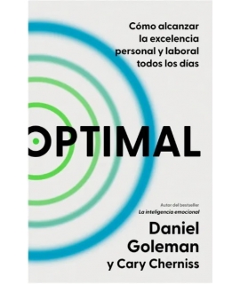 OPTIMAL COMO ALCANZAR LA EXCELENCIA PERSONAL Y LABORAL TODOS LOS DIAS