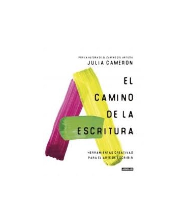CAMINO DE LA ESCRITURA, EL