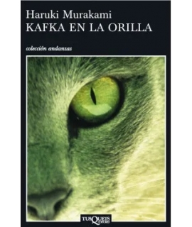 KAFKA EN LA ORILLA