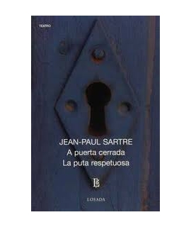 A PUERTA CERRADA / LA PUTA RESPETUOSA