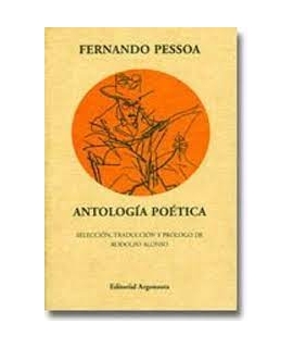 ANTOLOGIA POETICA ( TRAD. RODOLFO ALONSO )