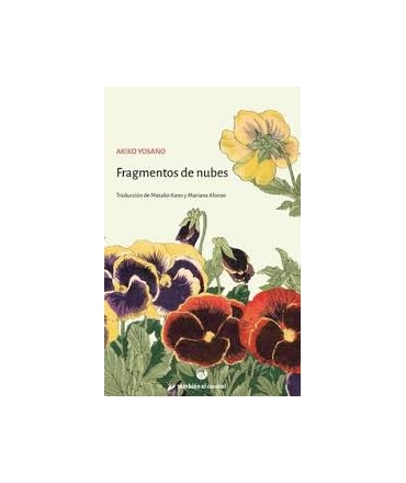 FRAGMENTOS DE NUBES