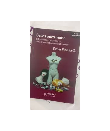 BELLAS PARA MORIR