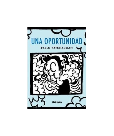 UNA OPORTUNIDAD