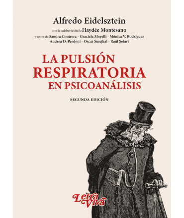 PULSION RESPIRATORIA EN PSICOANALISIS LA