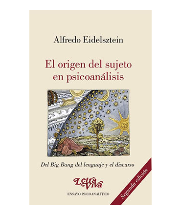 ORIGEN DEL SUJETO EN PSICOANALISIS, EL