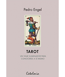 TAROT UN VIAJE ILUMINADOR