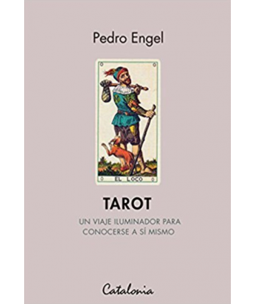 TAROT UN VIAJE ILUMINADOR
