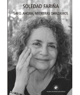 SAFO AHORA MIENTRAS DANZAMOS