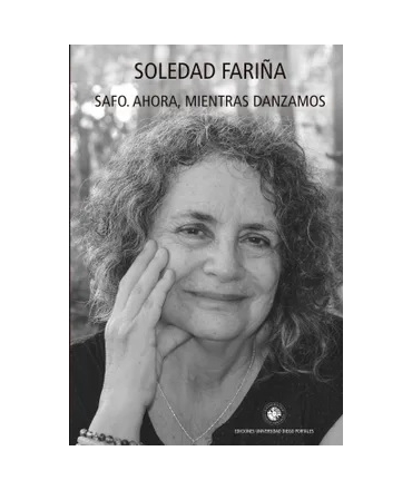 SAFO AHORA MIENTRAS DANZAMOS