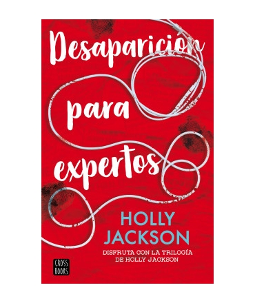 DESAPARICION PARA EXPERTOS