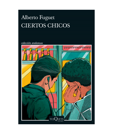 CIERTOS CHICOS