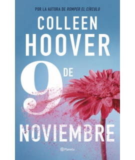 9 DE NOVIEMBRE
