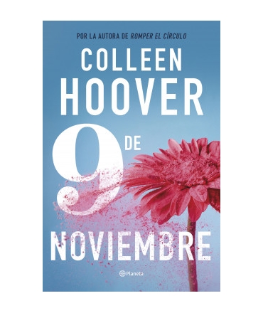 9 DE NOVIEMBRE
