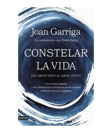CONSTELAR LA VIDA