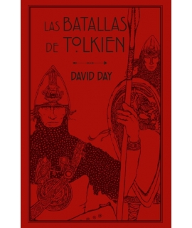 BATALLAS DE TOLKIEN, LAS