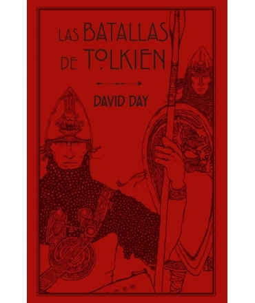 BATALLAS DE TOLKIEN, LAS