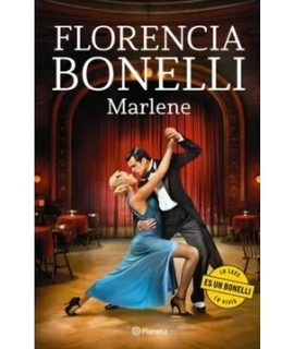 MARLENE