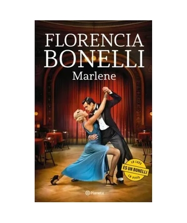 MARLENE