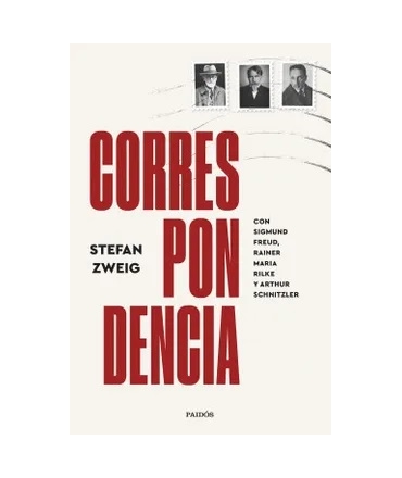 CORRESPONDENCIA