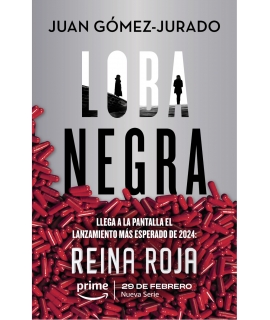 LOBA NEGRA