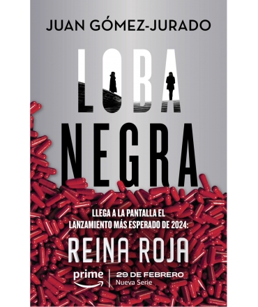 LOBA NEGRA