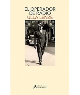 OPERADOR DE RADIO, EL