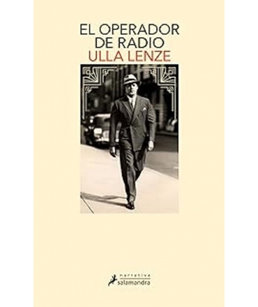 OPERADOR DE RADIO, EL