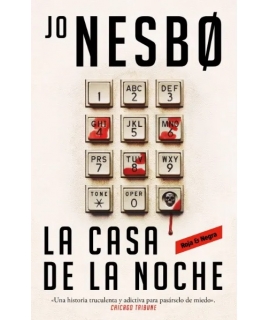 CASA DE LA NOCHE, LA