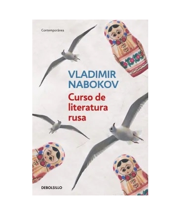 CURSO DE LITERATURA RUSA
