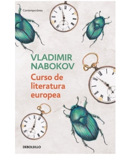 CURSO DE LITERATURA EUROPEA