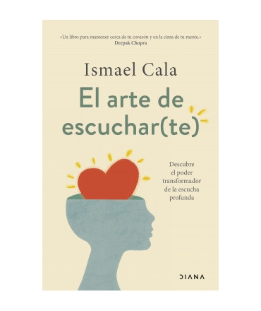 ARTE DE ESCUCHAR(TE), EL 