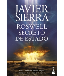 ROSWELL SECRETO DE ESTADO