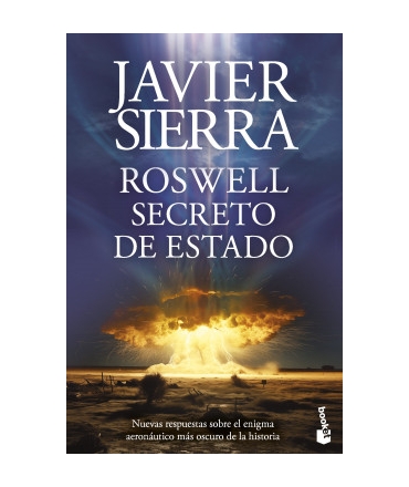 ROSWELL SECRETO DE ESTADO