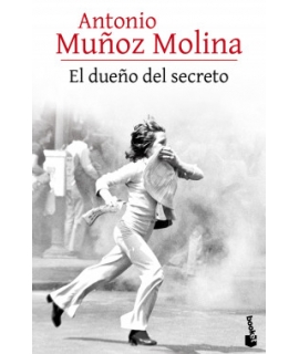 DUEÑO DEL SECRETO, EL